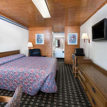 Post Oak Inn Brownwood Eksteriør billede